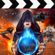 Icon of program: Movie Fx Magic - Magic Vi…