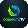 Icon of program: COSMOTE TV