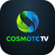 Icon of program: COSMOTE TV